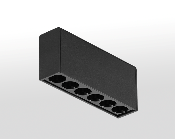 Specter - Undrop Dot Linear Mini-SPSM-U